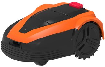 Газонокосилка-робот Robokos RM600i