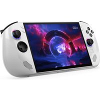 Игровая приставка Lenovo Legion Go S 16GB/512GB (белый)