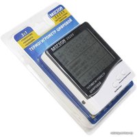 Термогигрометр Мегеон 20209