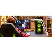 Проводной микрофон Maono PD200XS (белый)