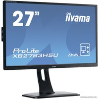 Монитор Iiyama ProLite XB2783HSU-B1