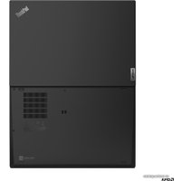 Ноутбук Lenovo ThinkPad T14s Gen 2 AMD 20XF006FRT