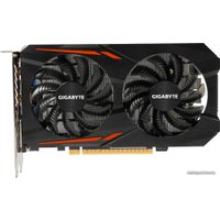 Видеокарта Gigabyte GeForce GTX 1050 OC 3GB GDDR5