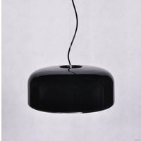 Подвесная люстра Lumina Deco Scudo LDP 8369 BK