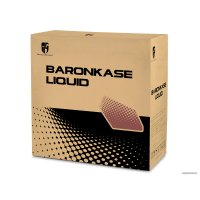 Корпус DeepCool Baronkase Liquid (черный)