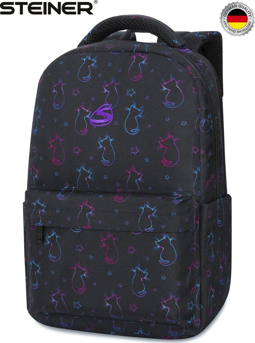 

Школьный рюкзак Steiner ST1-25