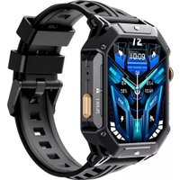 Умные часы Cubot X1 (черный)