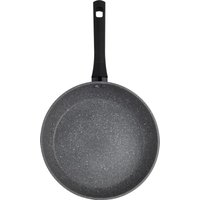 Сковорода Appetite Black Crystal BC2241