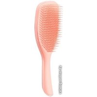 Щетка Tangle Teezer The Large Wet Detangler Peach Glow