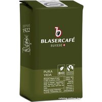 Кофе Blasercafe Pura Vida в зернах 250 г