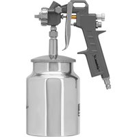 Краскопульт Matrix 57316