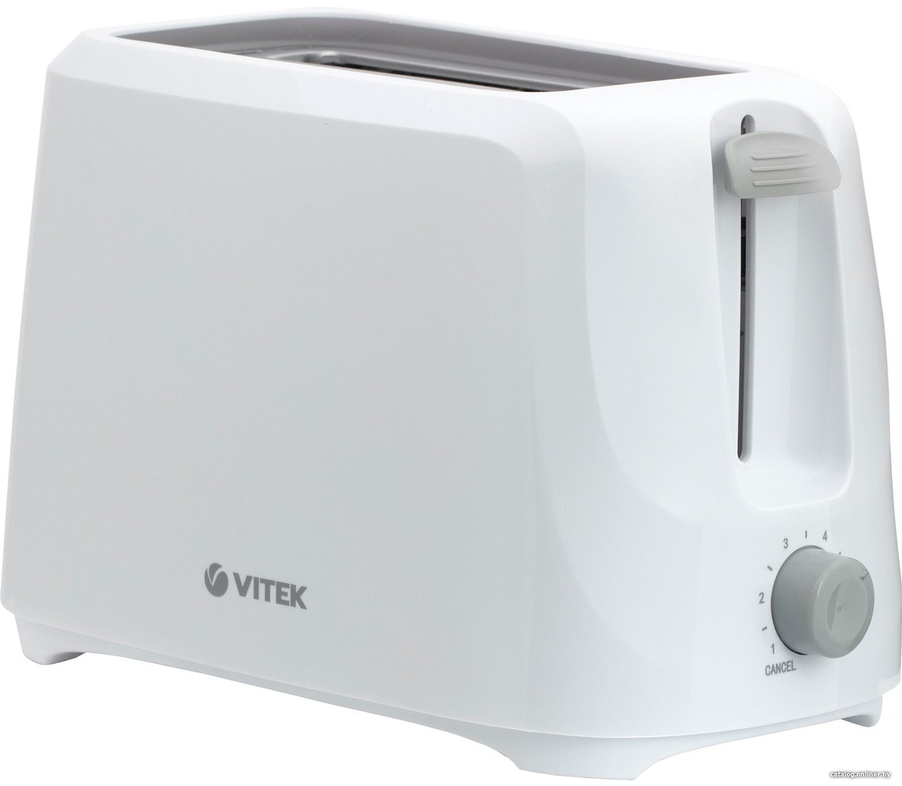 Тостер Vitek VT-9001