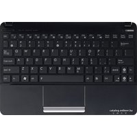 Нетбук ASUS Eee PC 1015PE-BLK014S