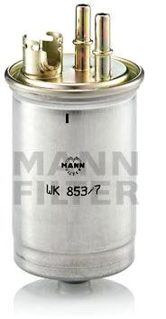 

Топливный фильтр MANN-filter WK8537