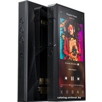 Hi-Fi плеер FiiO M11 Plus (черный)