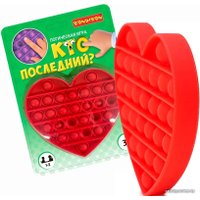 Поп ит Bondibon Кто последний? ВВ5198