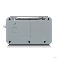 Радиоприемник Lenco PDR-036WH