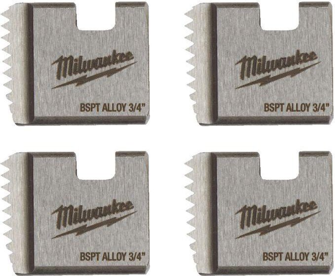 

Набор резцов Milwaukee BSPT Alloy 4932480228