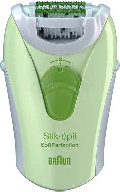 

Эпилятор Braun 3170 Silk-epil SoftPerfection