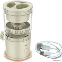 Соковыжималка BQ J3000 (зеленый)