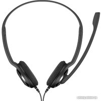 Офисная гарнитура Sennheiser PC 8 USB