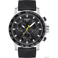 Наручные часы Tissot Tissot SuperSport Chrono T125.617.17.051.02