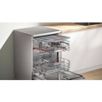 Отдельностоящая посудомоечная машина Bosch Seria 6 SMS6ECI93E