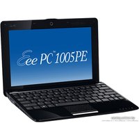 Нетбук ASUS Eee PC 1005PE-BLK075S