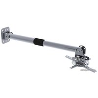 Кронштейн для проектора CACTUS CS-VM-PR16L-AL