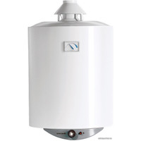 Накопительный газовый водонагреватель Ariston S/SGA 50