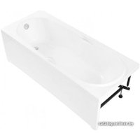Фронтальный экран под ванну Aquanet Dali 170 (белый)
