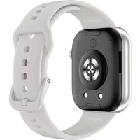 Умные часы HONOR Choice Watch 2i (серебристый, международная версия)