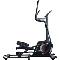 Эллиптический тренажер AMETIST Olympus