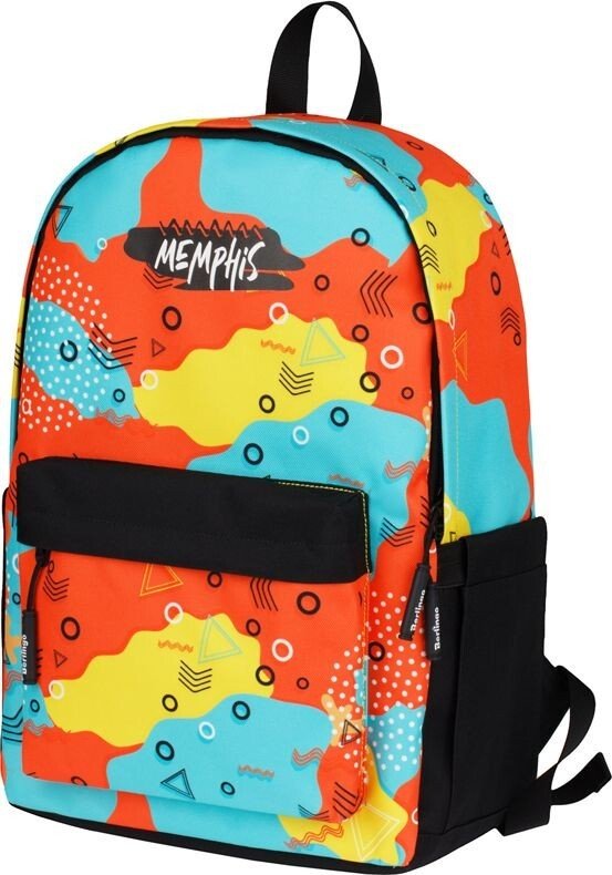 

Школьный рюкзак Berlingo Memphis RU081S04