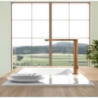 Смеситель Villeroy & Boch Finera 92700004