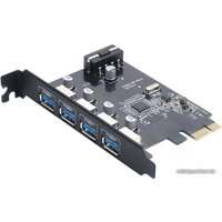 Планка Orico PVU3-4P