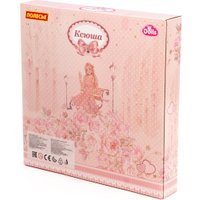 Кукла Полесье Ксюша в вечернем платье 02703