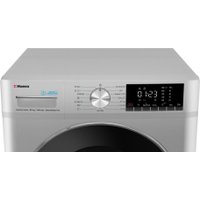 Стирально-сушильная машина Hansa WDHG814521LG