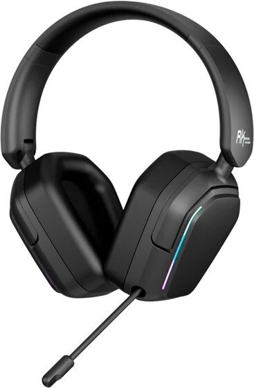 Наушники Royal Kludge HG101 (черный)