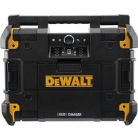 Беспроводная колонка DeWalt TSTAK DWST1-81078