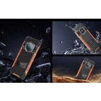 Смартфон Cubot KingKong Ace 3 8GB/256GB