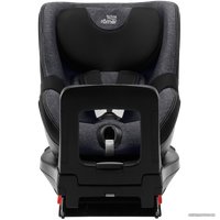 Детское автокресло Britax Romer Dualfix i-Size (graphite marble)