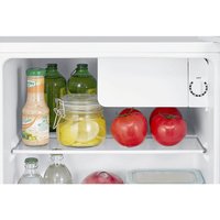 Мини-холодильник Comfee RCD76WH1R