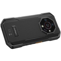 Телефон Ulefone Armor X32 6GB/128GB (черный)