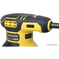 Эксцентриковая шлифмашина Hanskonner HOS8135RC
