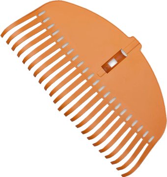 Грабли веерные Bradas TQ-G23