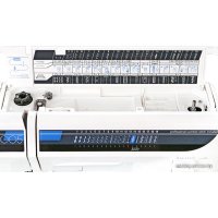 Электромеханическая швейная машина Elna 3005