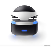 Очки виртуальной реальности для PlayStation Sony PlayStation VR v2 Mega Pack