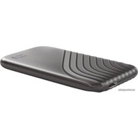 Внешний накопитель WD My Passport 4TB WDBAGF0040BGY
