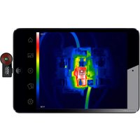 Тепловизор для смартфона Seek Thermal CompactPRO (для Android, Micro USB)